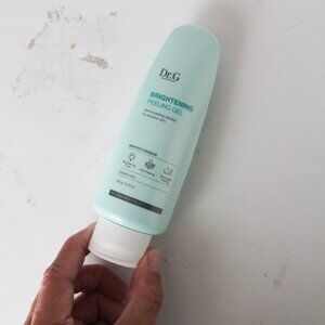 Dr. G Brightening Peeling Gel Derma Peeling Solution for Sensitive Skin - NEW